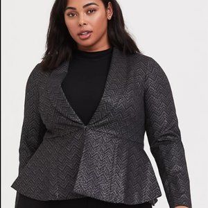 Torrid Blazer 1X